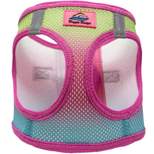 American River Choke Free Dog Harness